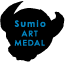 Sumio ART MEDAL